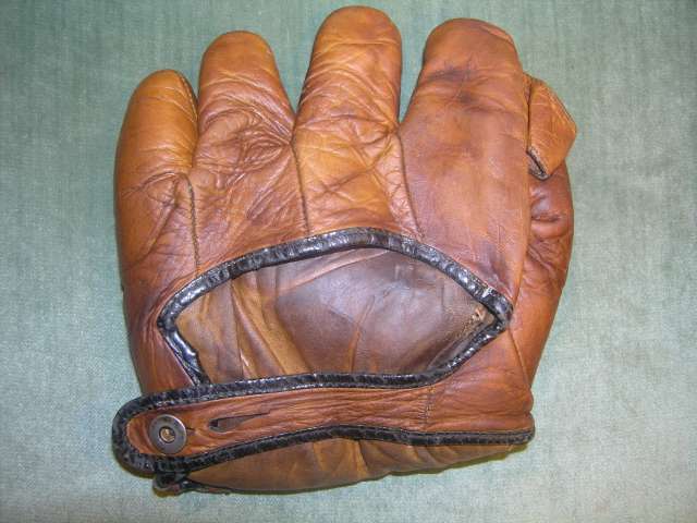 Penco 29400 Back
